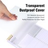 Thboxes Undated Weekly Planner Pad, 52 Sheets To Do List