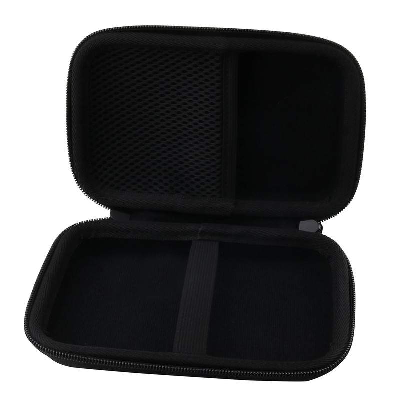 WERJIA Hard Carrying Case Compatible with RG40XX V Handheld Game