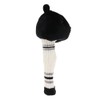 Callaway BEAR FW BLK FW 22 Headcover (FW Replaceable Number