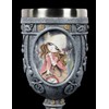 Figuren Shop GmbH Gothic Elves Wine Goblet - Thinking of