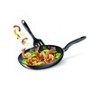 Tefal 2743712 Löffe, Skimmer, Plastic – Black