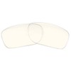 Apex Lenses Clear Replacement Lenses for Meller Azalee Sunglasses