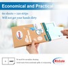 Binbata Eco Floor Cleaner Sheets, 60Pcs(Up to 120Load) Plastic Free
