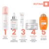 Avene Hyaluron Activ B3 Crema Facial Niacinamida y Acido Hialuronico,