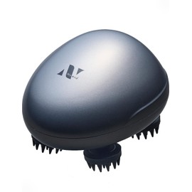 【Best Buy Award by Review Magazine "MONOQLO"】(Supervised by Esthetician/Hair Diagnosis Specialist) Noend Lift Head Spa Electric Scalp Brush (Domestic Brand) 2-step Vibration x 360° Rotation Full Body