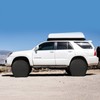 Explore Land Tire Covers 4 Pack - Tough Wheel Protector