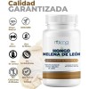 Hongo Melena de León Naima 100 Cápsulas Memoria Concentración y