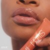 RMS Beauty Liplights Cream Lip Gloss - Bisou for Women