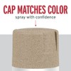 Rust-Oleum Rust-Oleum 223524 Stops Rust Multi-Color Textured Spray Paint, 12
