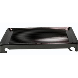 Severin 7110048 Grill Plate for RG9645 Raclette