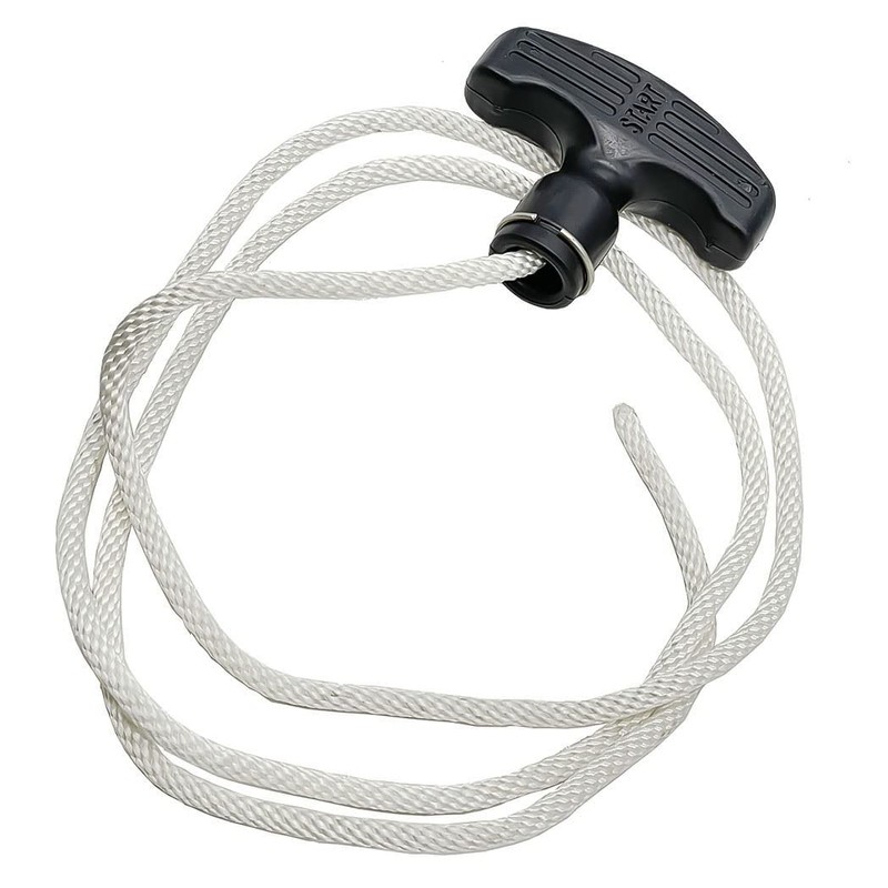 Pull Start Rope & Handle Compatible with Honda ATC185 ATC185S