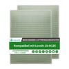 Original Life Washable Replacement Filter for Levoit LV-H126 Air Purifier,