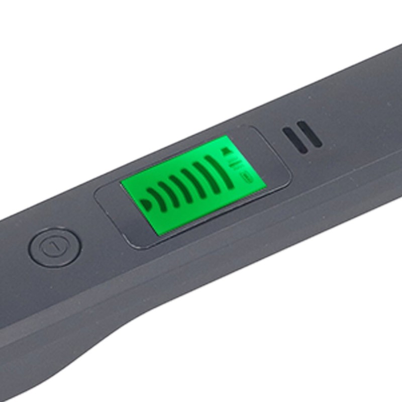 Handheld Metal Detector Portable Professional Gold Treasure Hunting Unearthing Tool
