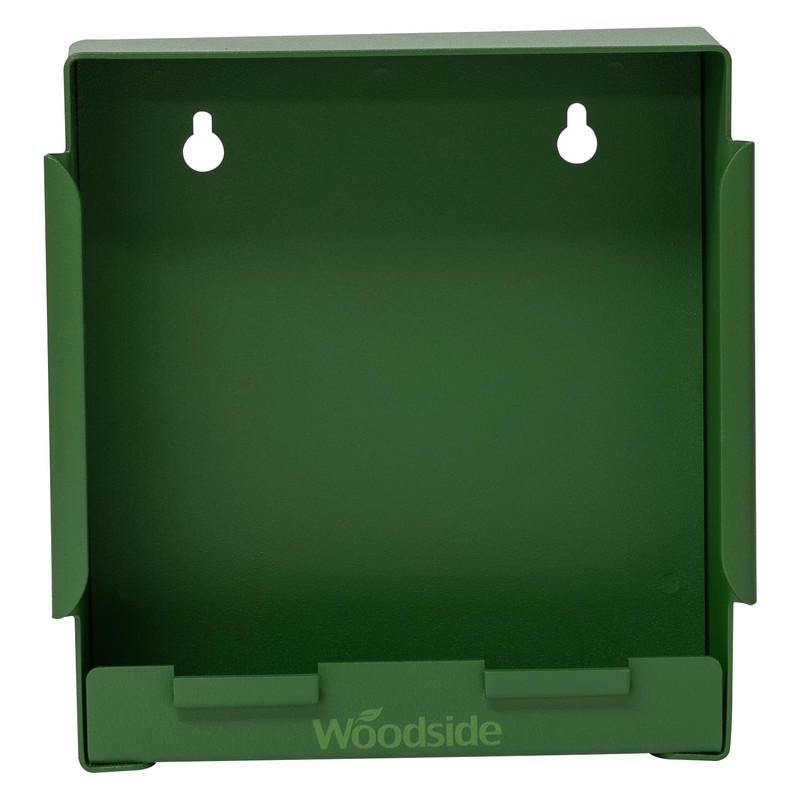 Woodside 14cm Shooting Target Holder + 100 Targets Air Rifle/Airsoft