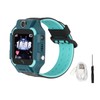 Kids Phone Watch HD Touch Screen GPS Positioning SOS Waterproof