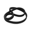 Rear Drive Belt 40022-91 4002291