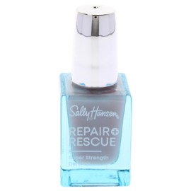 Sally Hansen Nail Treatment Repair + Rescue Super Strength Defense | Nail Strengthener | Fortifies Weak Nails & Delivers Stronger Nails in 1 Week