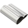 Kanda 075039 Vegetable Die Cutter, Hyotan, Small, Commercial Use, Made