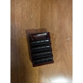 Schick Personal Touch New Old Stock Schick Personal Touch Razor Refills 4 Twin Blade Cartridges,