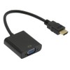 MarginMart HDMI to VGA Adapter Cable