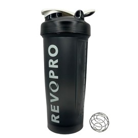 REVOPRO Protein EAA Shaker, 42.1 fl oz (1,300 ml)