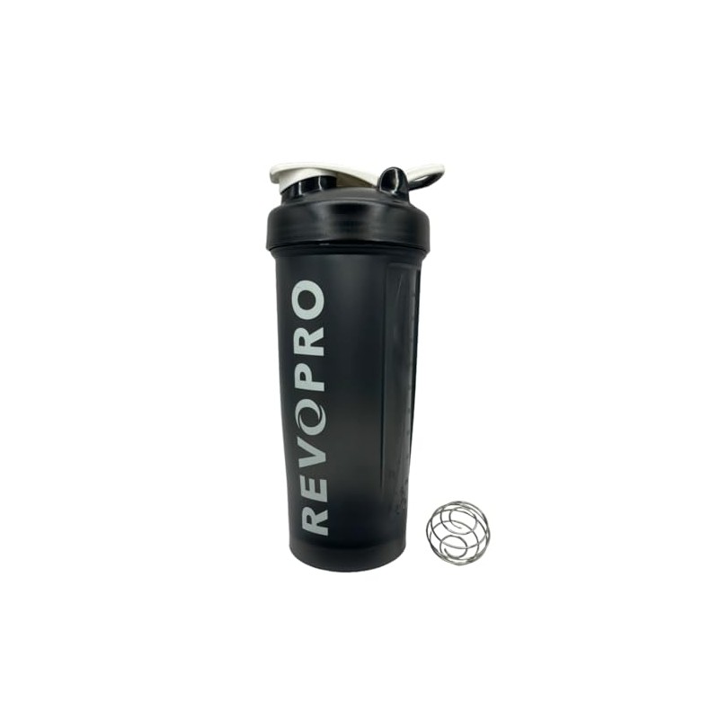 REVOPRO Protein EAA Shaker, 42.1 fl oz (1,300 ml)