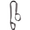 LUFA Adjustable Yoga Mat Cotton Sling Carry Strap Shoulder Strap