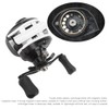Centrifugal Magnetic Double Brake Anti Explosive Line 18 Shaft Lure