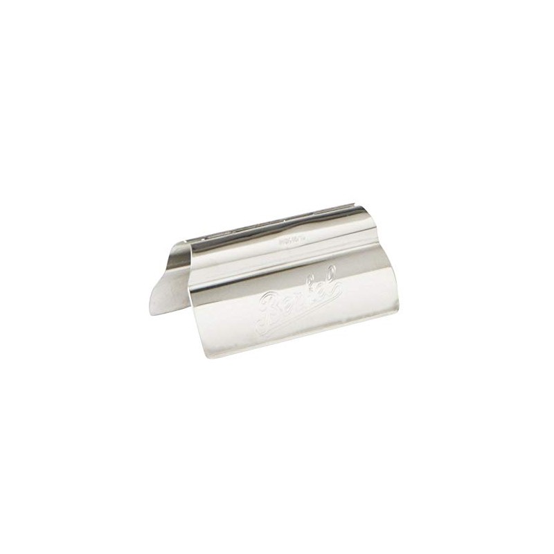 Berkel Zange Silber