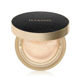 Isa Knox Age Focus Phytoproretinol Extreme Cover Cushion (main product + refill), No. 23 Natural Beige / 이자녹스 에이지포커스 피토프로레티놀 익스트림 커버 쿠션(본품+리필), 23호내추럴베이지