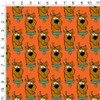 GRAPHICS & MORE Silly Scooby-Doo Gift Wrap Wrapping Paper Rolls
