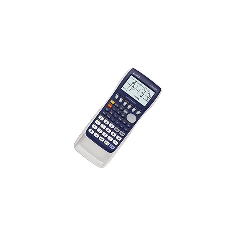 Casio Graphics Calculator FX-9750GII