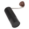 Manual Coffee Grinder CNC Steel Core Hand Burr Small Portable