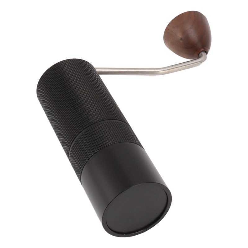 Manual Coffee Grinder CNC Steel Core Hand Burr Small Portable