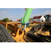 Braun 10031RS Recovery Strap Loop 1000 kg Load 3 m