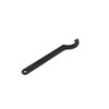 GEDORE Hook spanner with pin, for Capstan nuts, AF 30-32