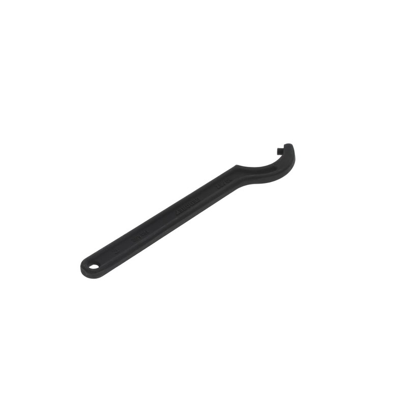 GEDORE Hook spanner with pin, for Capstan nuts, AF 30-32