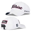 Titleist TH25ATPA Men's Tour Performance Cap, White x Navy x