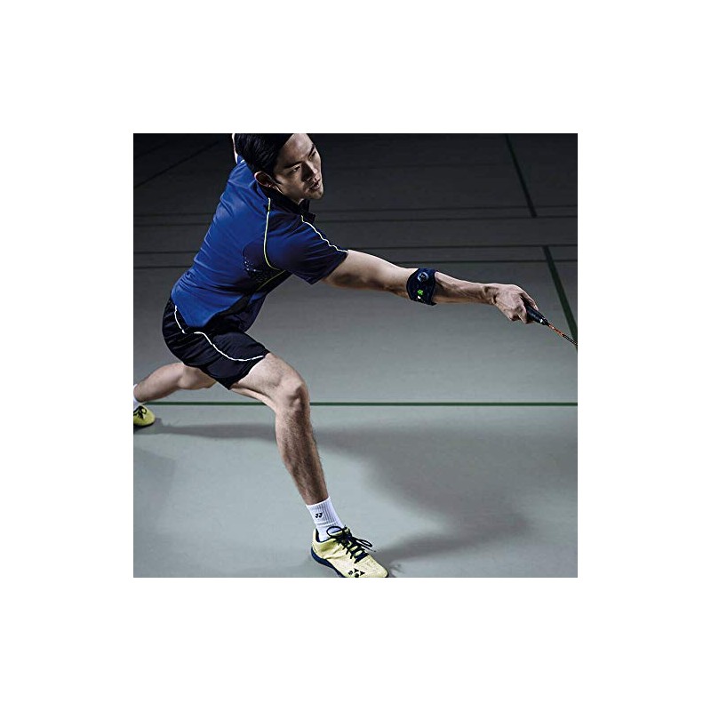 BAUERFEIND "Elbow Strap sports belt, elbow brace relieves, tennis elbow