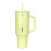 Vaso Termico Mug Con Asa Buffer Flask 1,2lt Acero Inoxidable