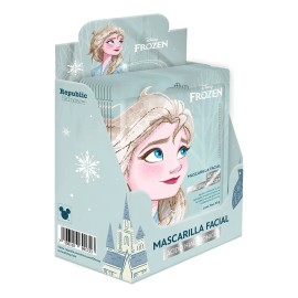 Mascarilla Pack Beauty Elsa Acido
