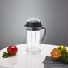 nutribullet RX SouperBlast Pitcher with 2-Piece Lid