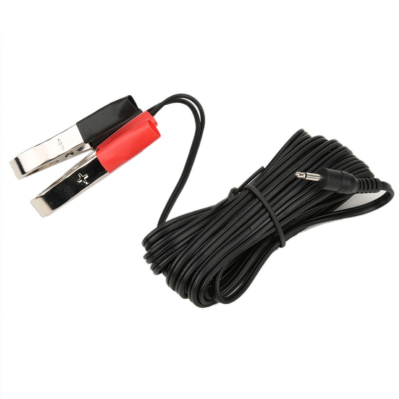 FD608A-3 Aluminum 12V High Power Barbecue Motor Grill Outdoor BBQ
