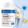 SciatiEase Labs Sciatic Nerve Formula - R-ALA, PEA - Relieve