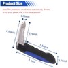 Car Exit Aid, Elderly Car Door Latch Assistant Grab Handle,