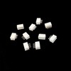 ZSDZFYLLK 10 Sets Mini Micro JST ZH 1.5 mm 4-Pin