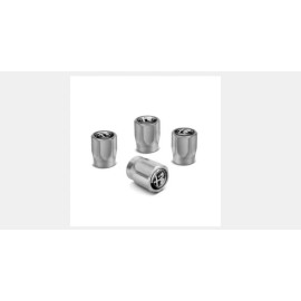 Alfa Romeo CERTIFIED ALFA ROMEO ACCESSORY VALVE STEM CAPS #68353397AA