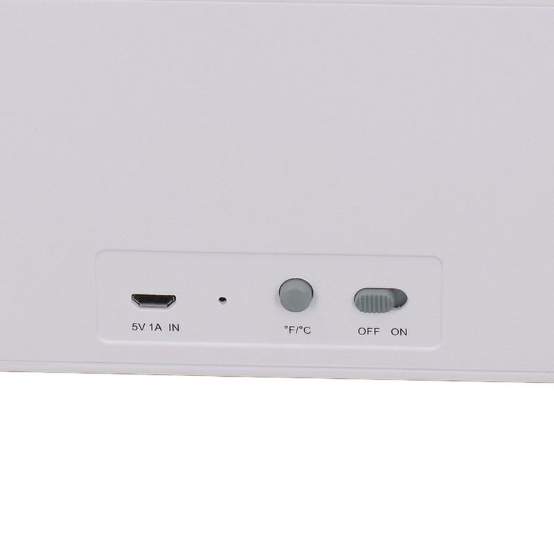 Baby Sound Machine Natural Sleep Soother Clear Sound White Noise