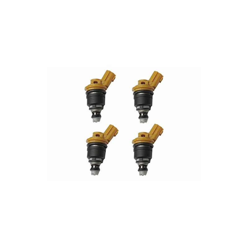 2024 Upgrade Side Fuel Injectors For 555cc Nissan, for Skyline-R33