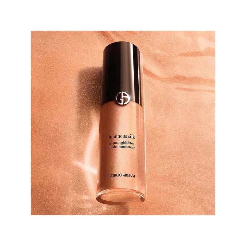 NEW 루미너스 실크 아쿠아 하이라이터 NEW Luminous Silk Aqua Highlighter